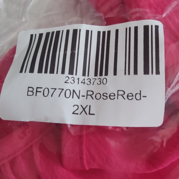 New ruffle sleeve top - Picture 6 of 6